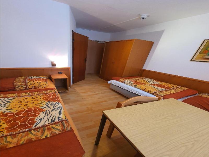 GreenLine Hotel Busch image