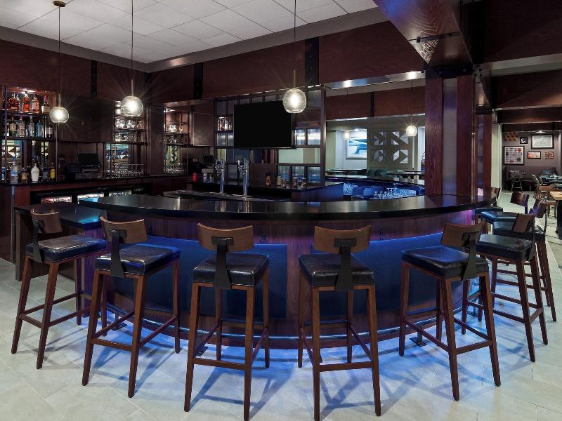 Four Points by Sheraton Huntsville Airport