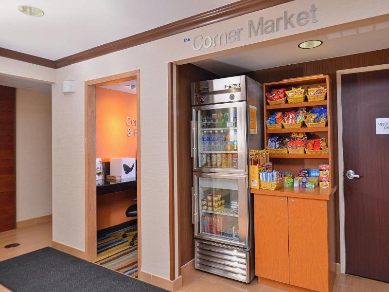 Fairfield Inn & Suites by Marriott Helena