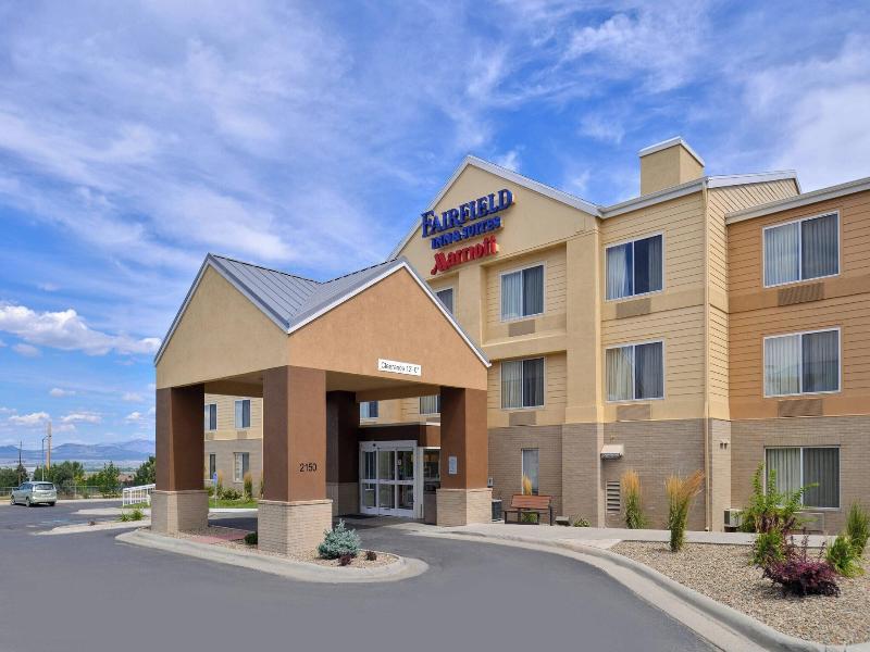 Fairfield Inn & Suites by Marriott Helena