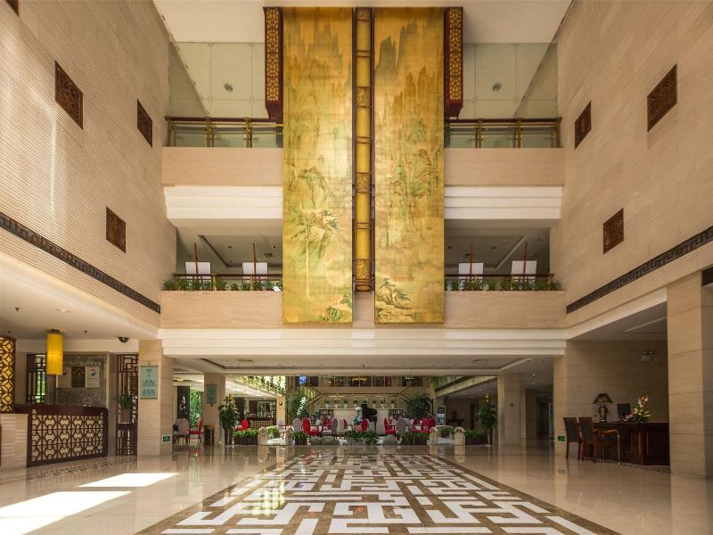 Ramada Huangshan