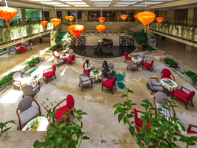 Ramada Huangshan