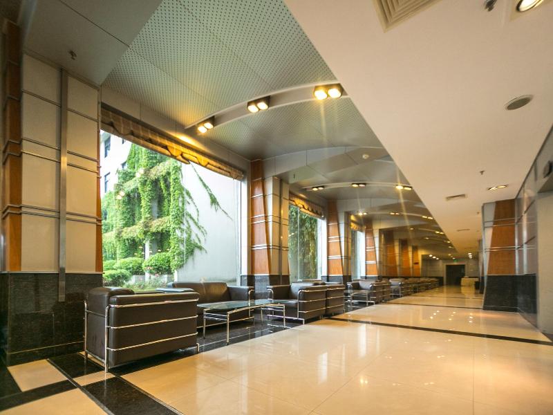 Ramada Huangshan