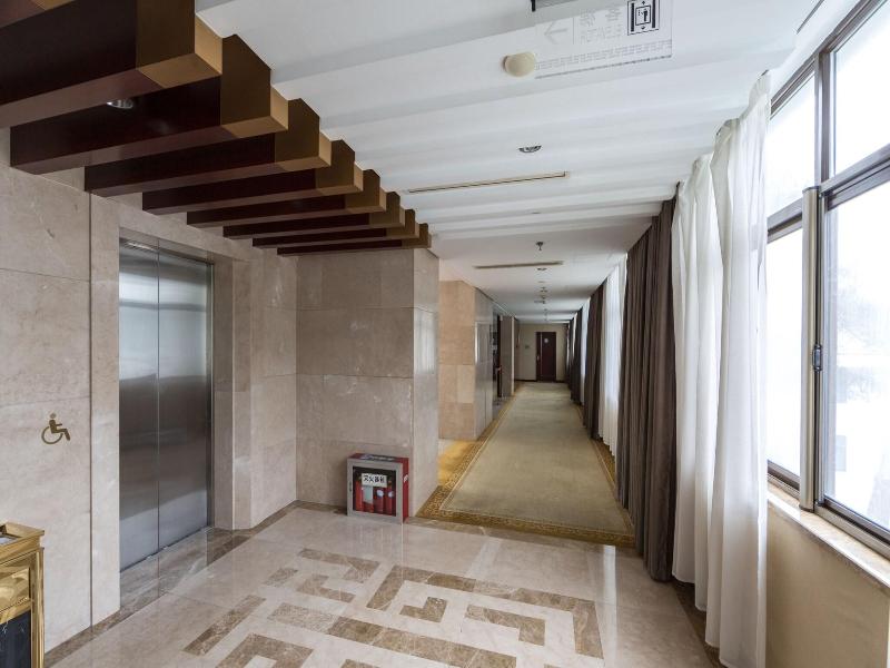 Ramada Huangshan