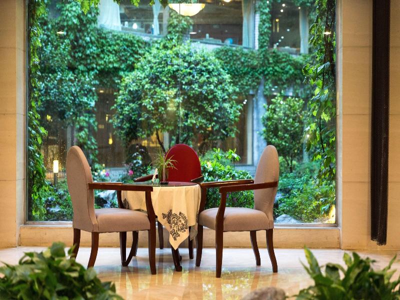 Ramada Huangshan