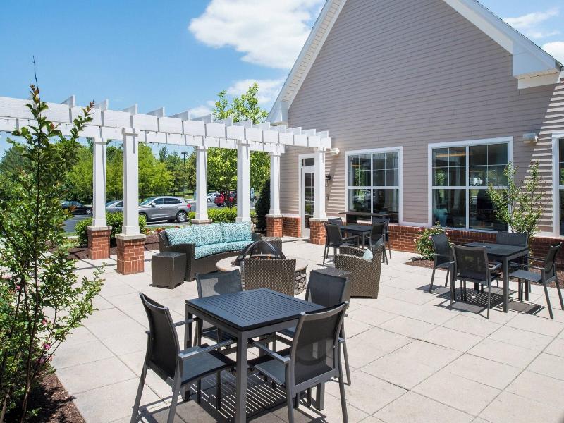 Residence Inn by Marriott Harrisonburg