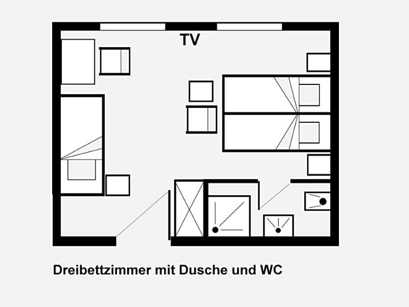 Arcade-Hostel image