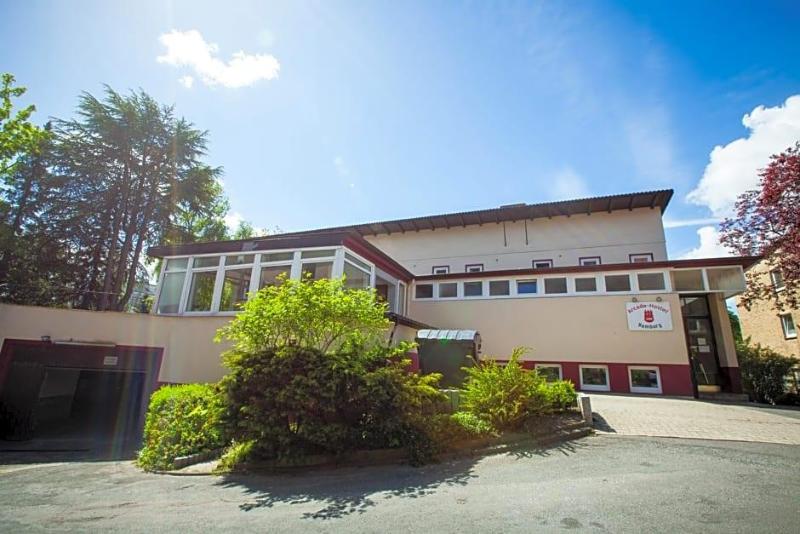 Arcade-Hostel image