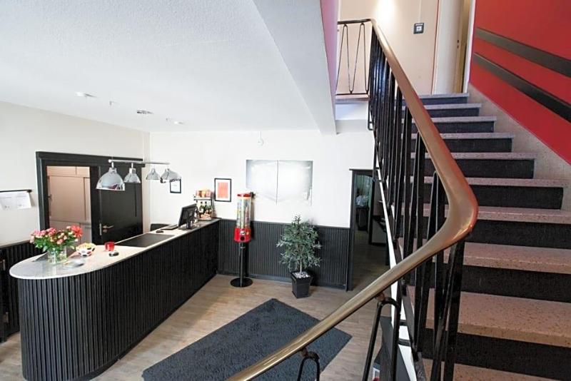 Arcade-Hostel image