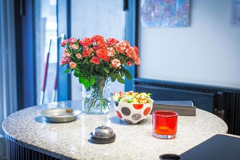 Arcade-Hostel image