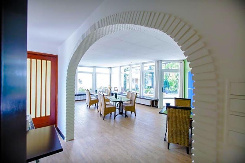 Arcade-Hostel image
