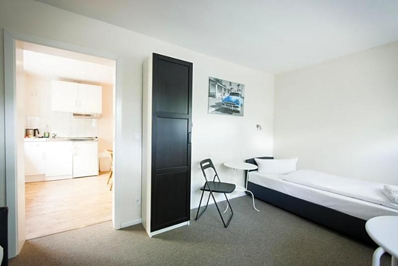 Arcade-Hostel image