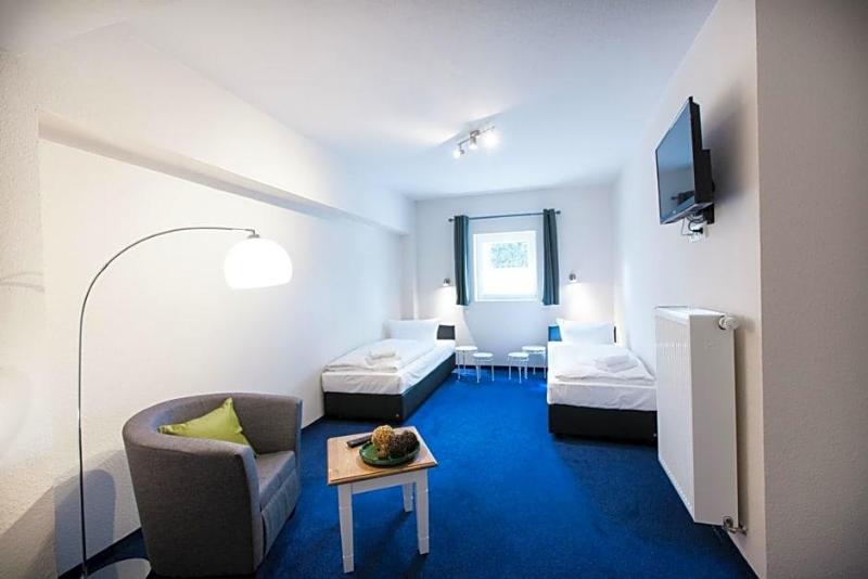 Arcade-Hostel image