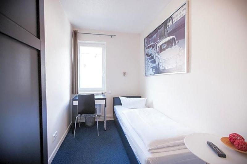 Arcade-Hostel image
