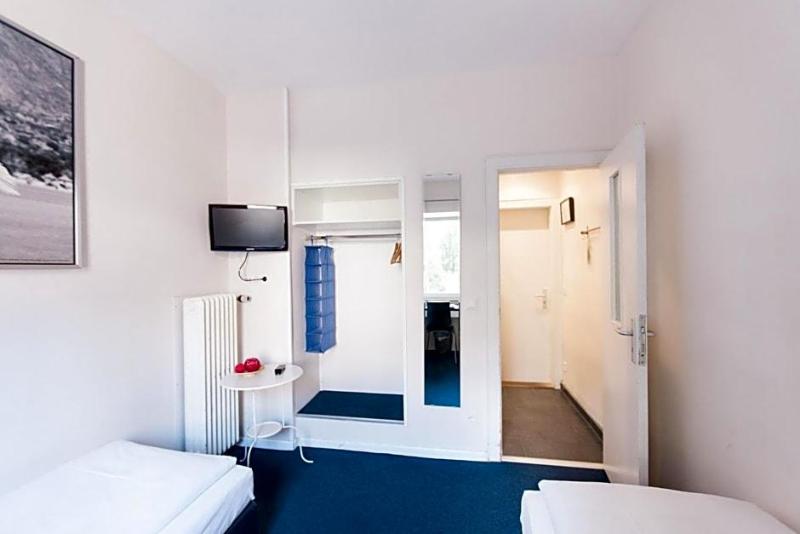 Arcade-Hostel image