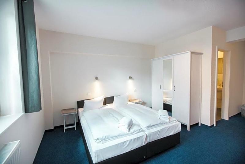 Arcade-Hostel image