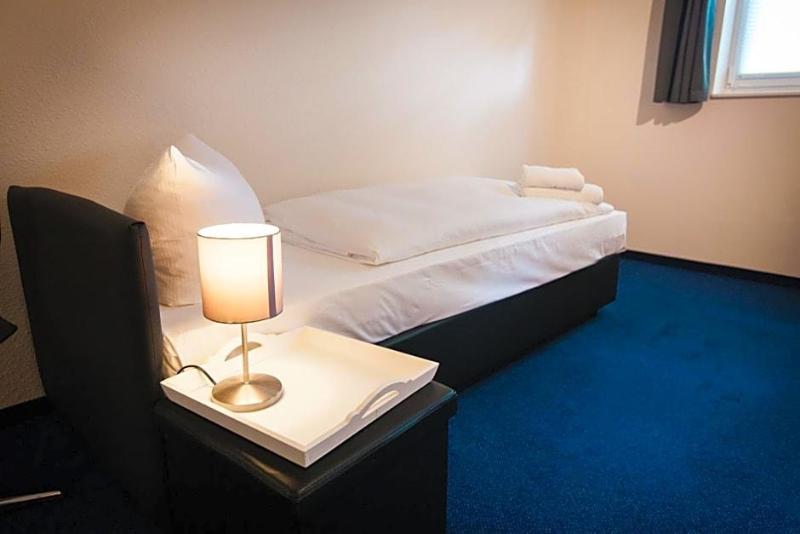 Arcade-Hostel image