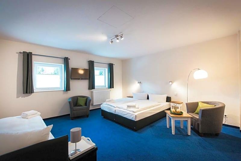 Arcade-Hostel image