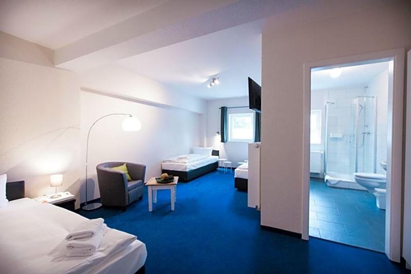 Arcade-Hostel image