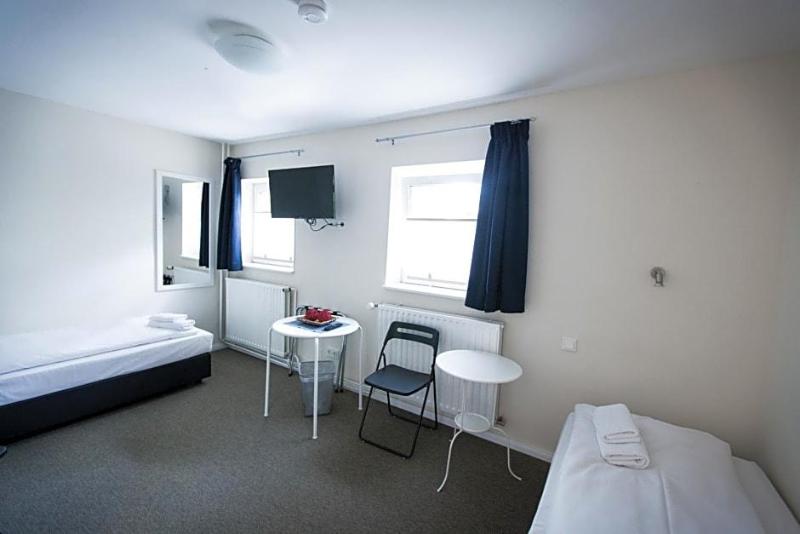 Arcade-Hostel image