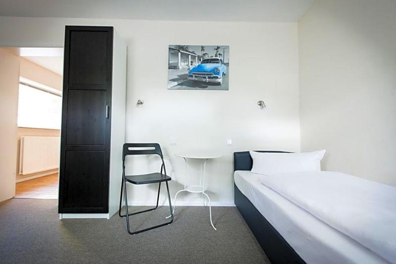 Arcade-Hostel image