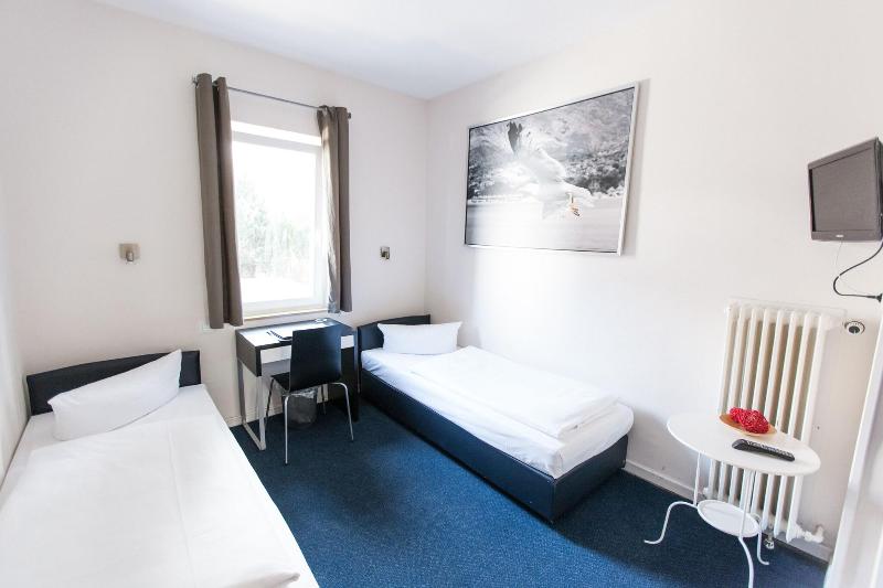 Arcade-Hostel image