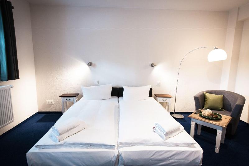 Arcade-Hostel image