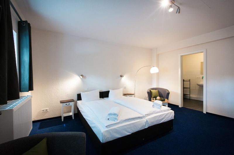 Arcade-Hostel image