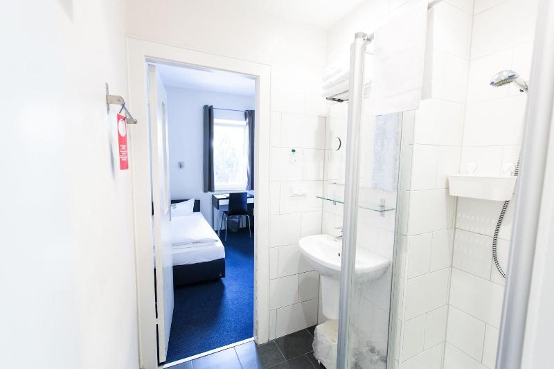 Arcade-Hostel image
