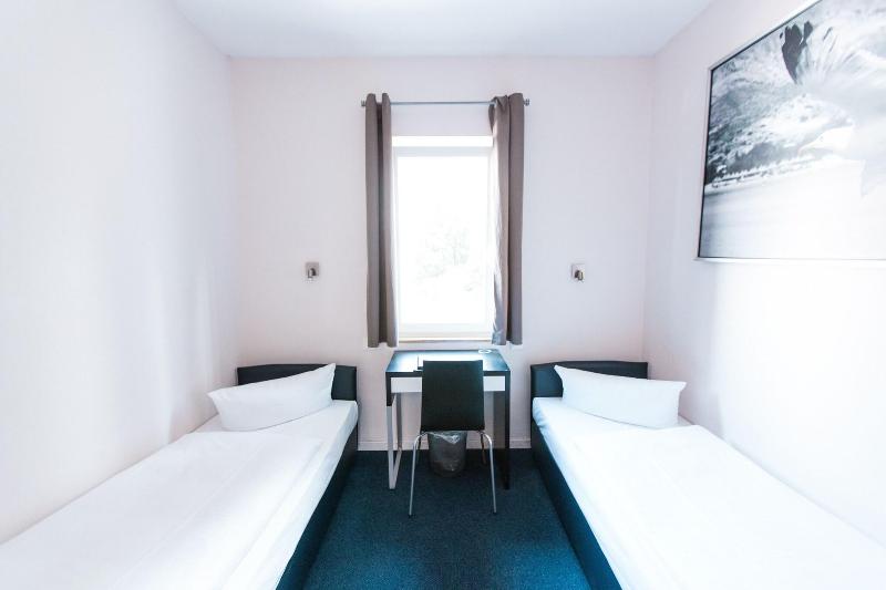 Arcade-Hostel image