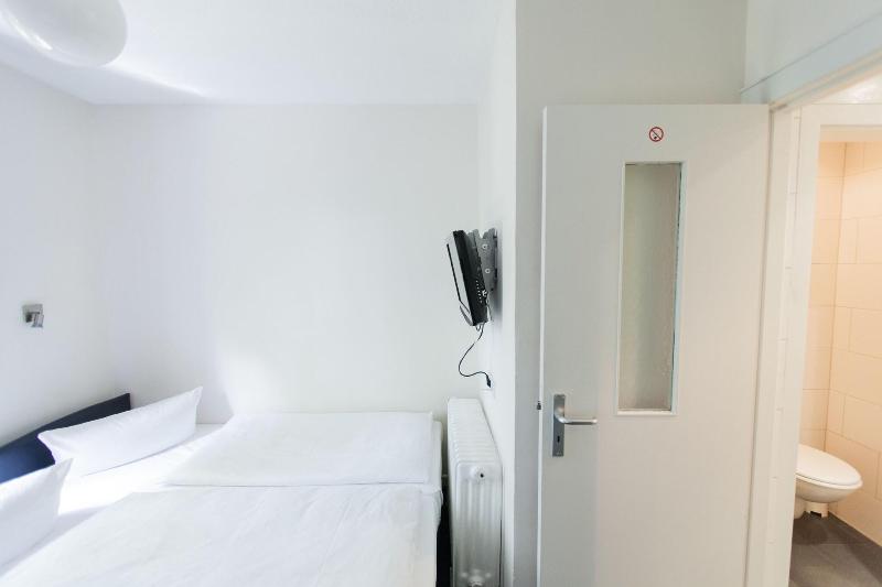 Arcade-Hostel image
