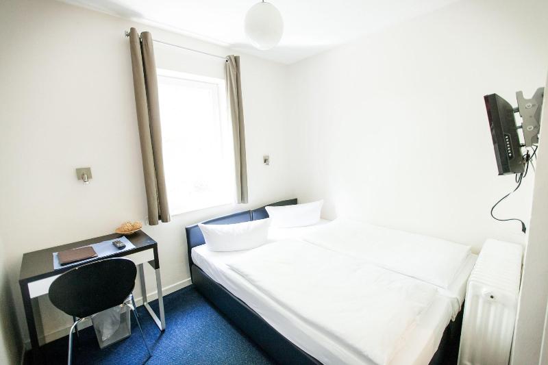 Arcade-Hostel image