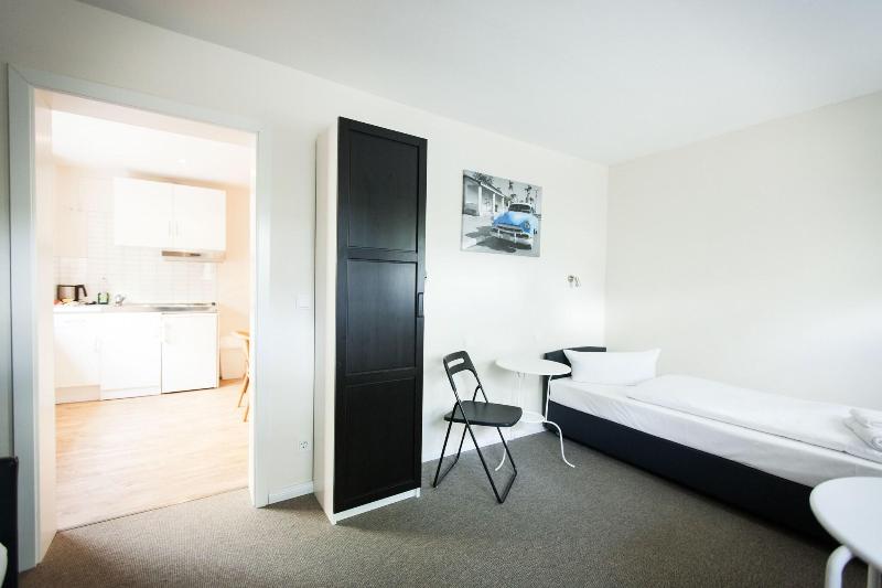 Arcade-Hostel image