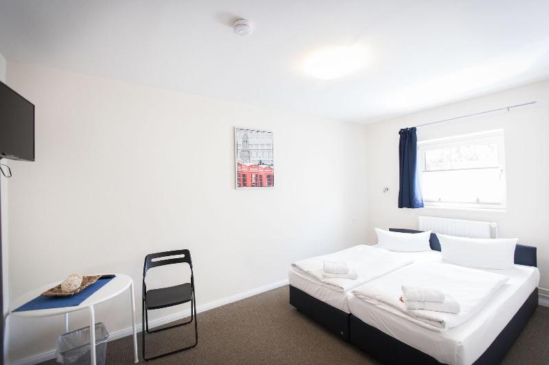 Arcade-Hostel image