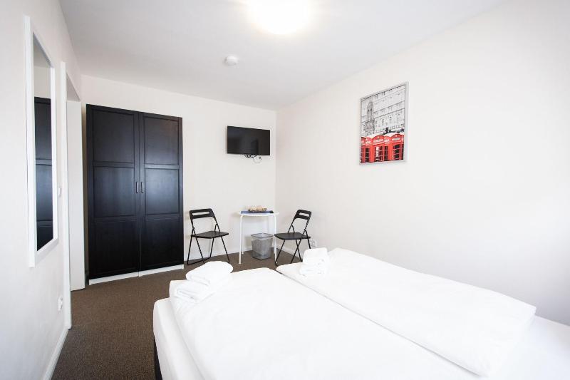 Arcade-Hostel image