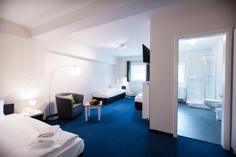 Arcade-Hostel image
