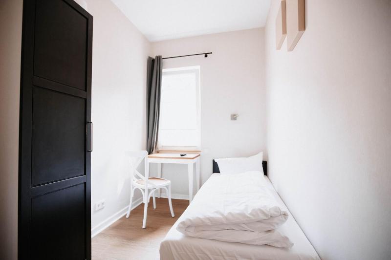Arcade-Hostel image