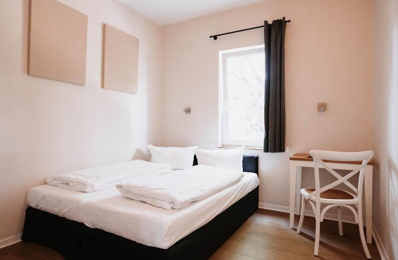 Arcade-Hostel image