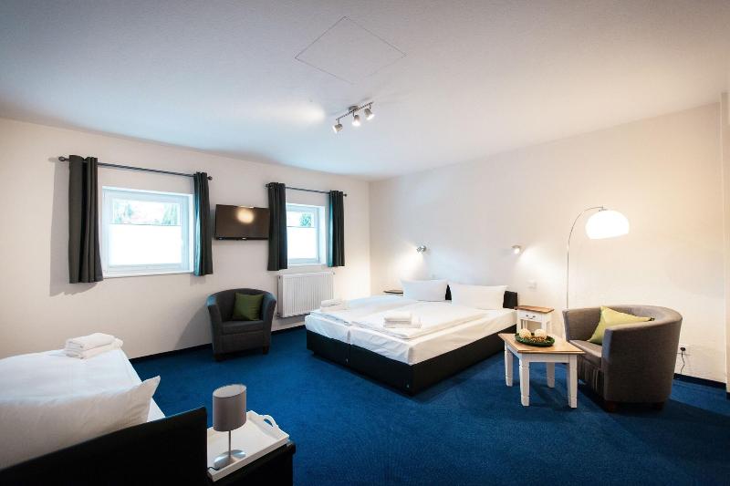 Arcade-Hostel image