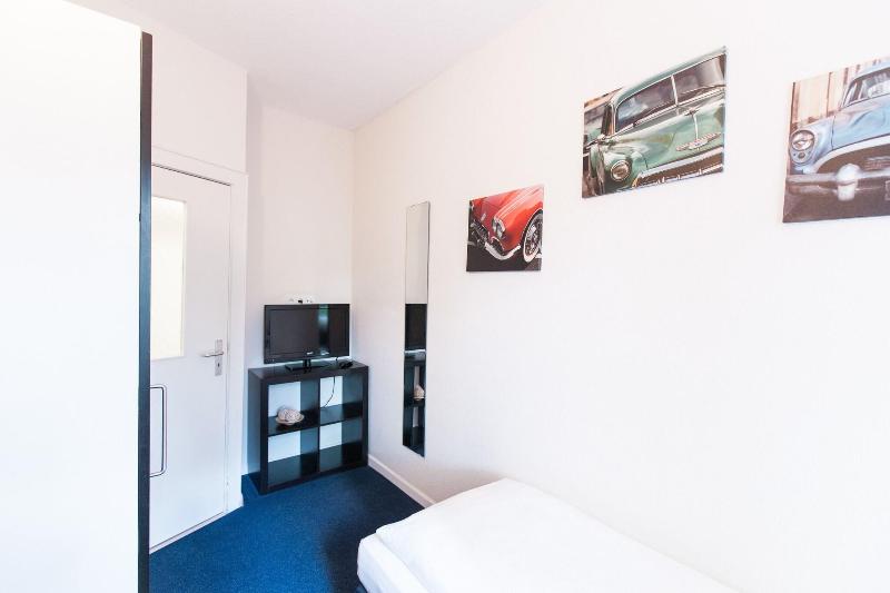 Arcade-Hostel image