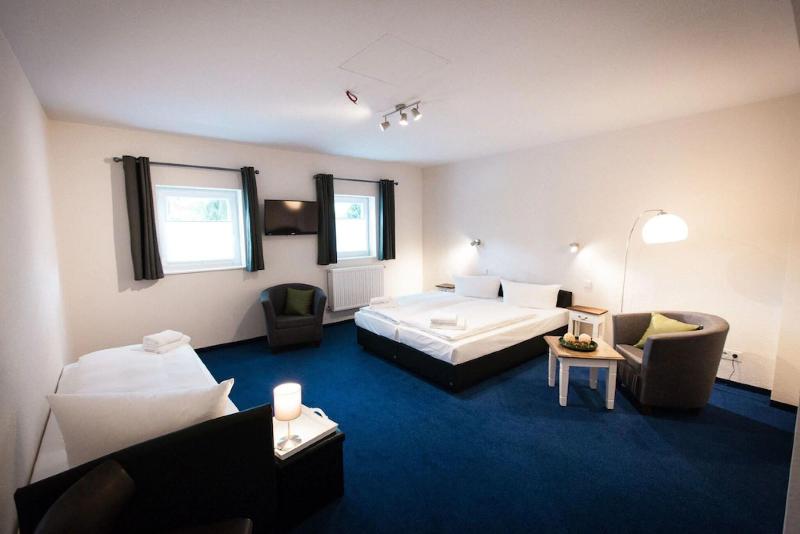 Arcade-Hostel image