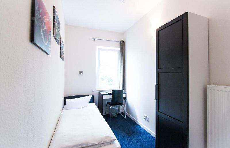 Arcade-Hostel image