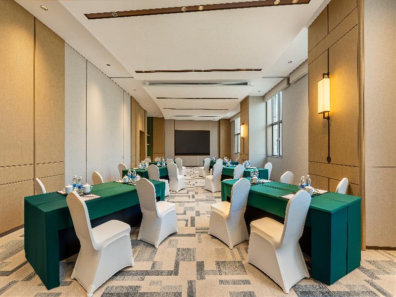 Holiday Inn Hotel & Suites Jiaxing Hangzhou Bay image