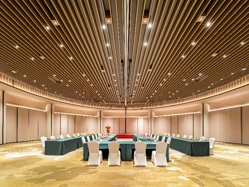 Holiday Inn Hotel & Suites Jiaxing Hangzhou Bay image