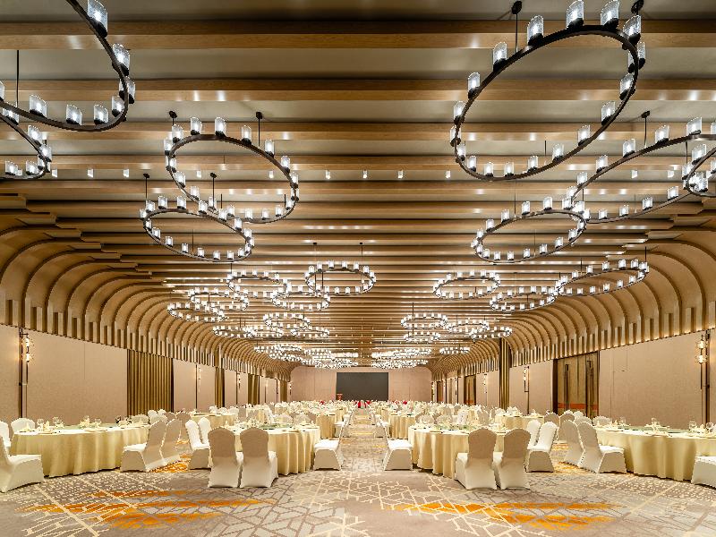 Holiday Inn Hotel & Suites Jiaxing Hangzhou Bay image