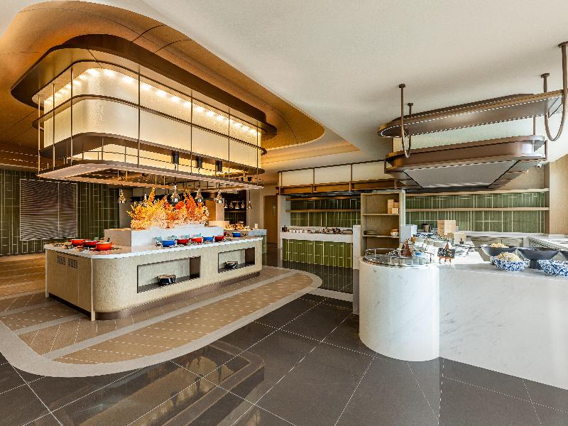 Holiday Inn Hotel & Suites Jiaxing Hangzhou Bay image
