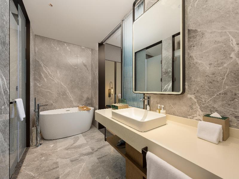Holiday Inn Hotel & Suites Jiaxing Hangzhou Bay image