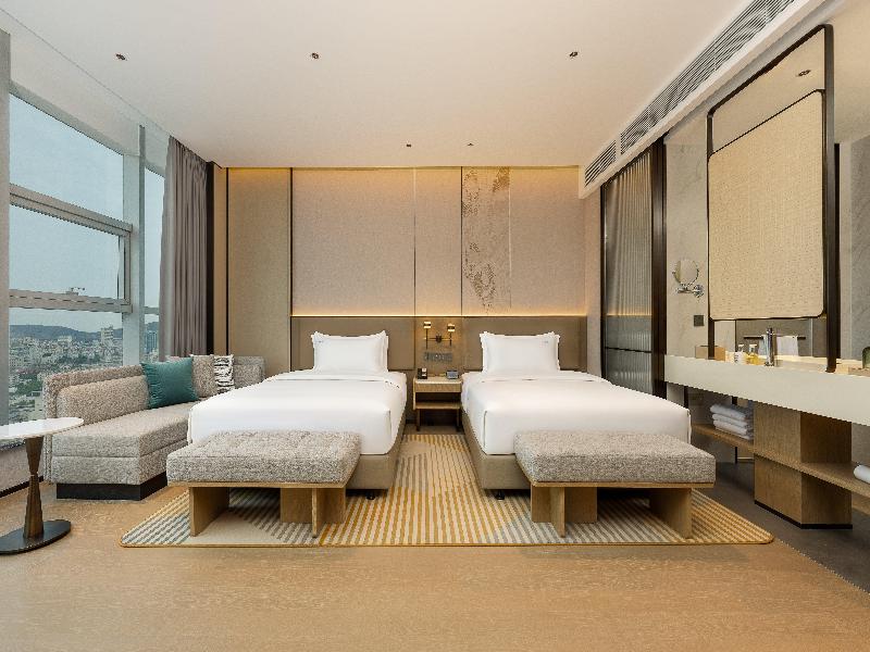 Holiday Inn Hotel & Suites Jiaxing Hangzhou Bay image