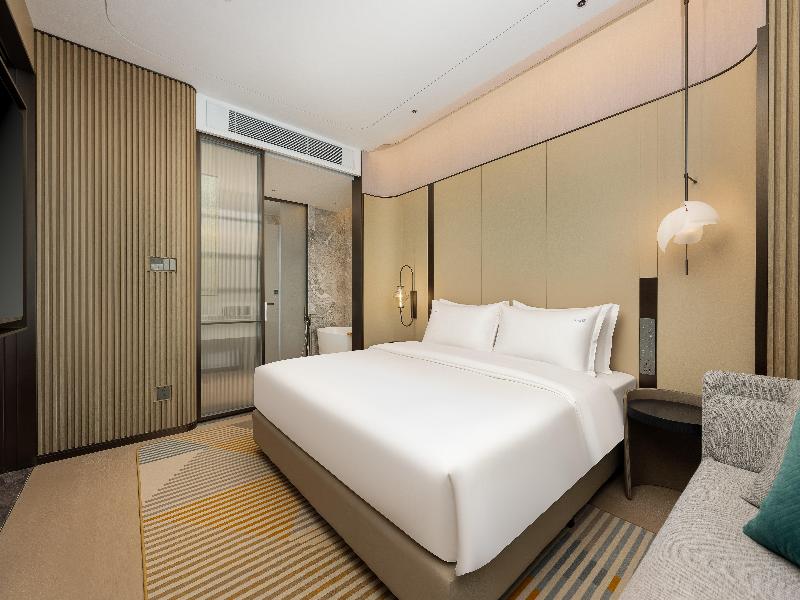 Holiday Inn Hotel & Suites Jiaxing Hangzhou Bay image