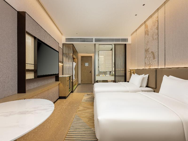 Holiday Inn Hotel & Suites Jiaxing Hangzhou Bay image